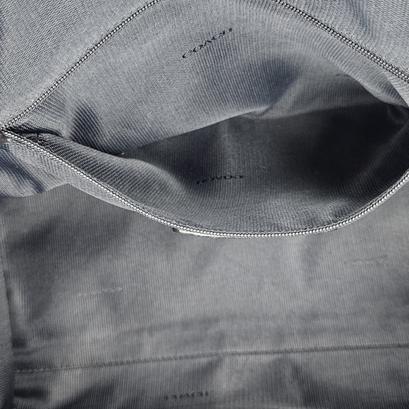 Coach Rhyder Satchel - Picture 16 of 16